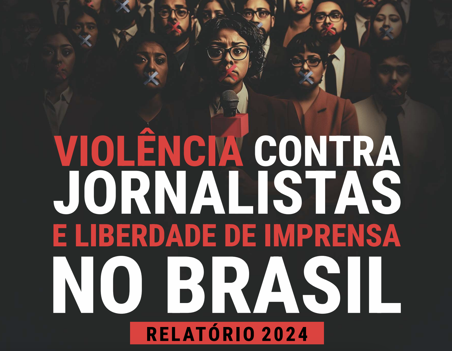 Brasil | Informe sobre Violencia contra Periodistas y Libertad de Prensa – 2024
