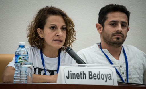 Colombia: La Corte Interamericana de Derechos Humanos condenó al Estado por el secuestro y tortura de una periodista