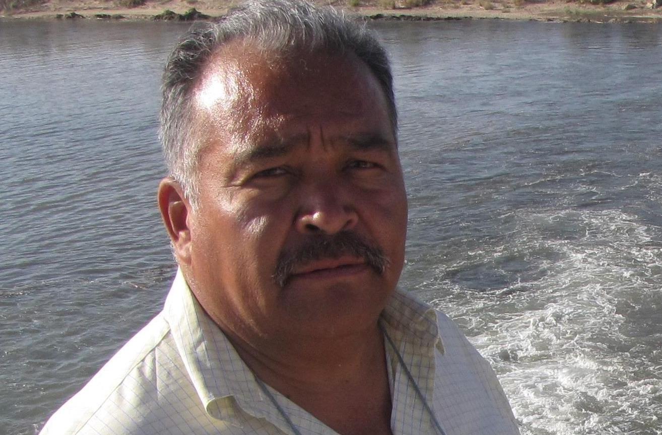 México: periodista que se encontraba desaparecido fue hallado muerto