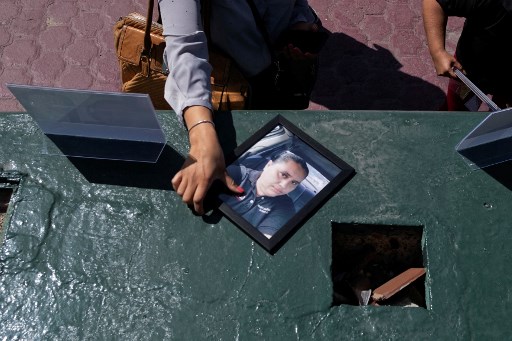 México: asesinaron a dos periodistas en Veracruz
