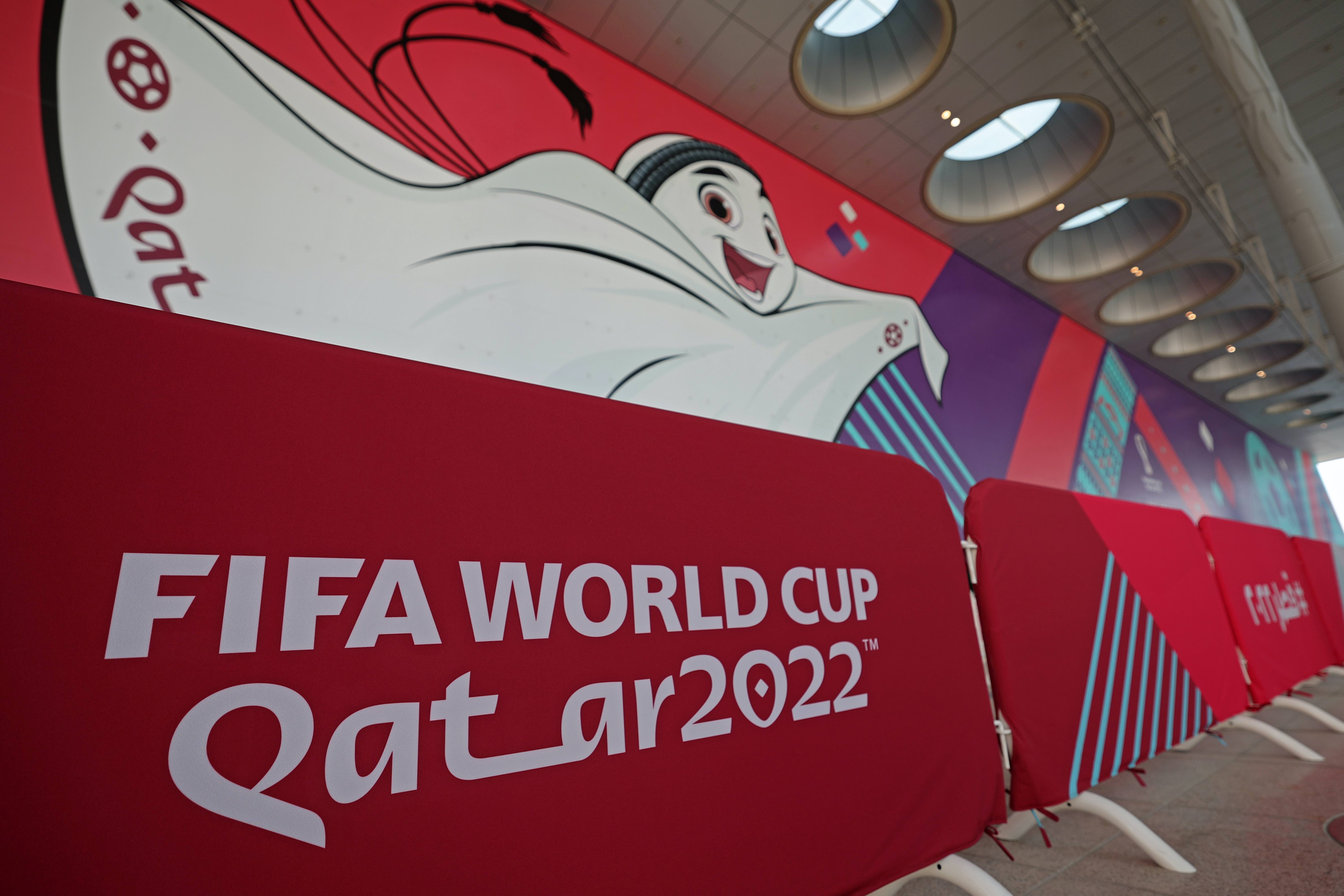 Qatar: las restricciones de la Copa del Mundo a las emisoras amenazan la libertad de los medios de comunicación