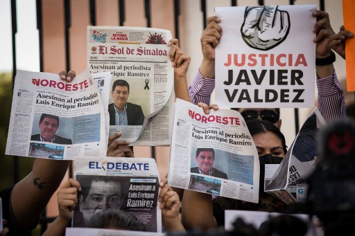 México: asesinaron al periodista Luis Enrique Ramírez Ramos en Culiacán