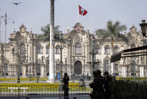 Perú: proyecto de ley del Ejecutivo busca penalizar a quien revele datos en investigaciones penales 