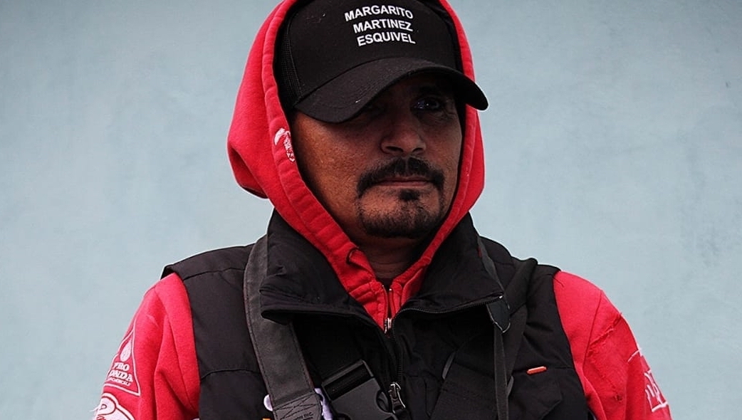 México: capturaron al presunto autor intelectual del asesinato del fotoperiodista Margarito Martínez