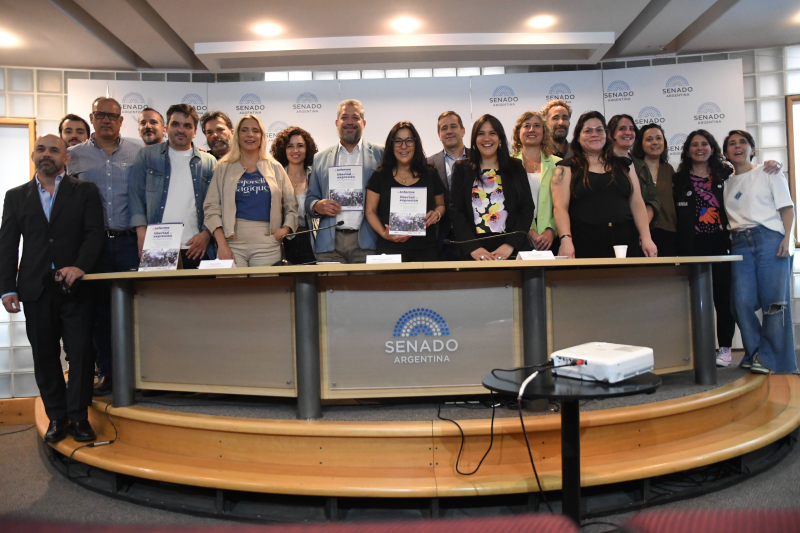 Argentina: el informe anual sobre libertad de expresión alerta sobre la profundización de la represión y la violencia contra la prensa