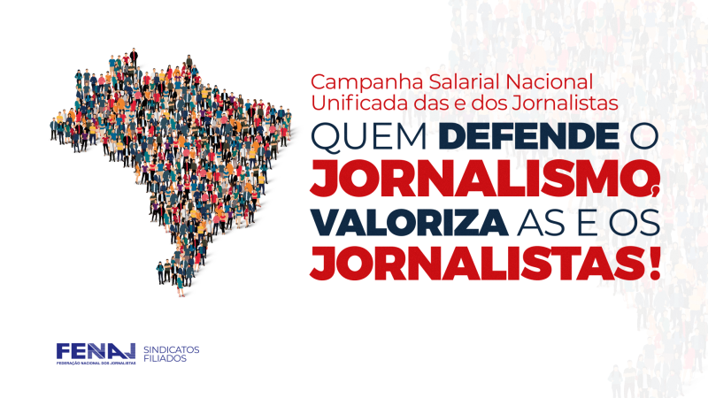 Brasil: la remuneración promedio entre periodistas es 5700 reales pero la brecha salarial es amplia