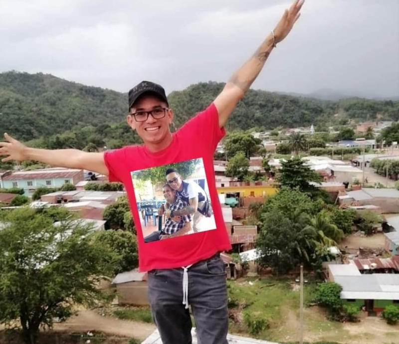 Colombia: asesinan al periodista Jorge Méndez en el noroeste del país