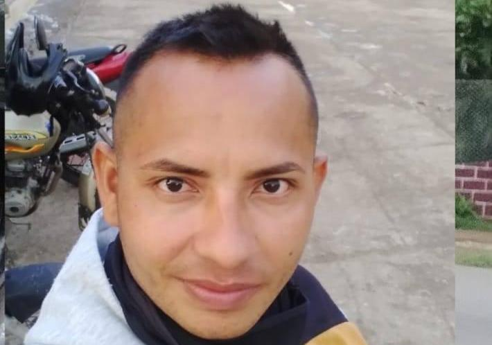 Colombia: asesinaron a un periodista en Ciénaga del Oro