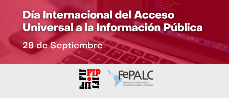 Día Internacional del Acceso a la Información: América Latina y sus desafíos recientes