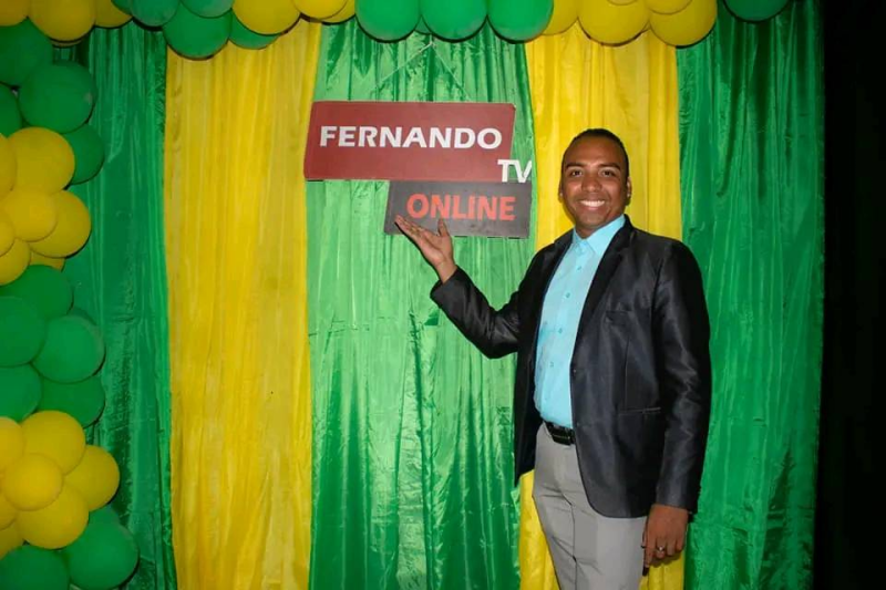 Ecuador: Asesinan a tiros al periodista Fernando Álvarez en Guayas