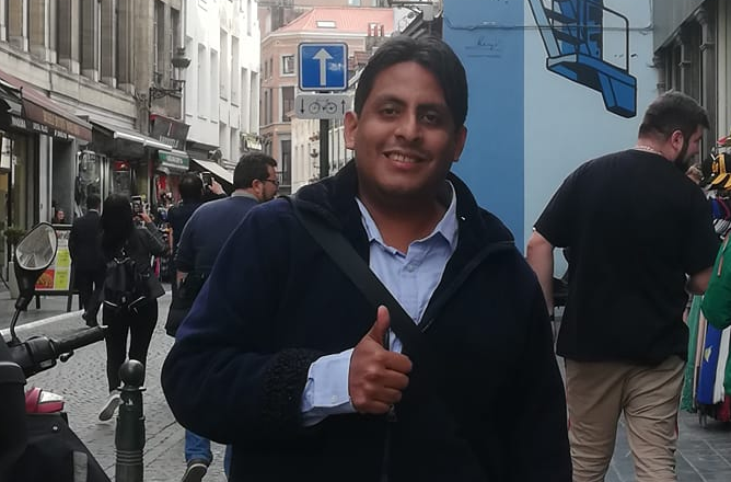 Ecuador: el periodista Xavier Ramos es hallado muerto en Guayaquil