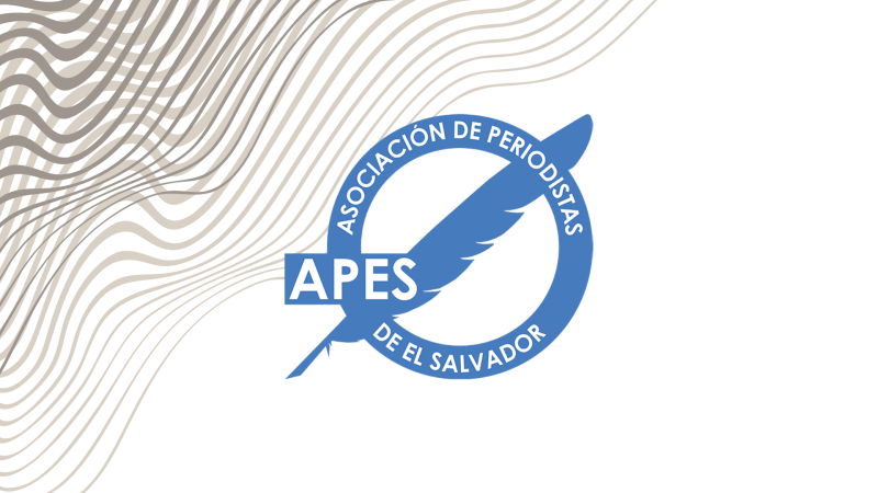 El Salvador: la LAEX ataca la libertad de expresión y la organización sindical del periodismo