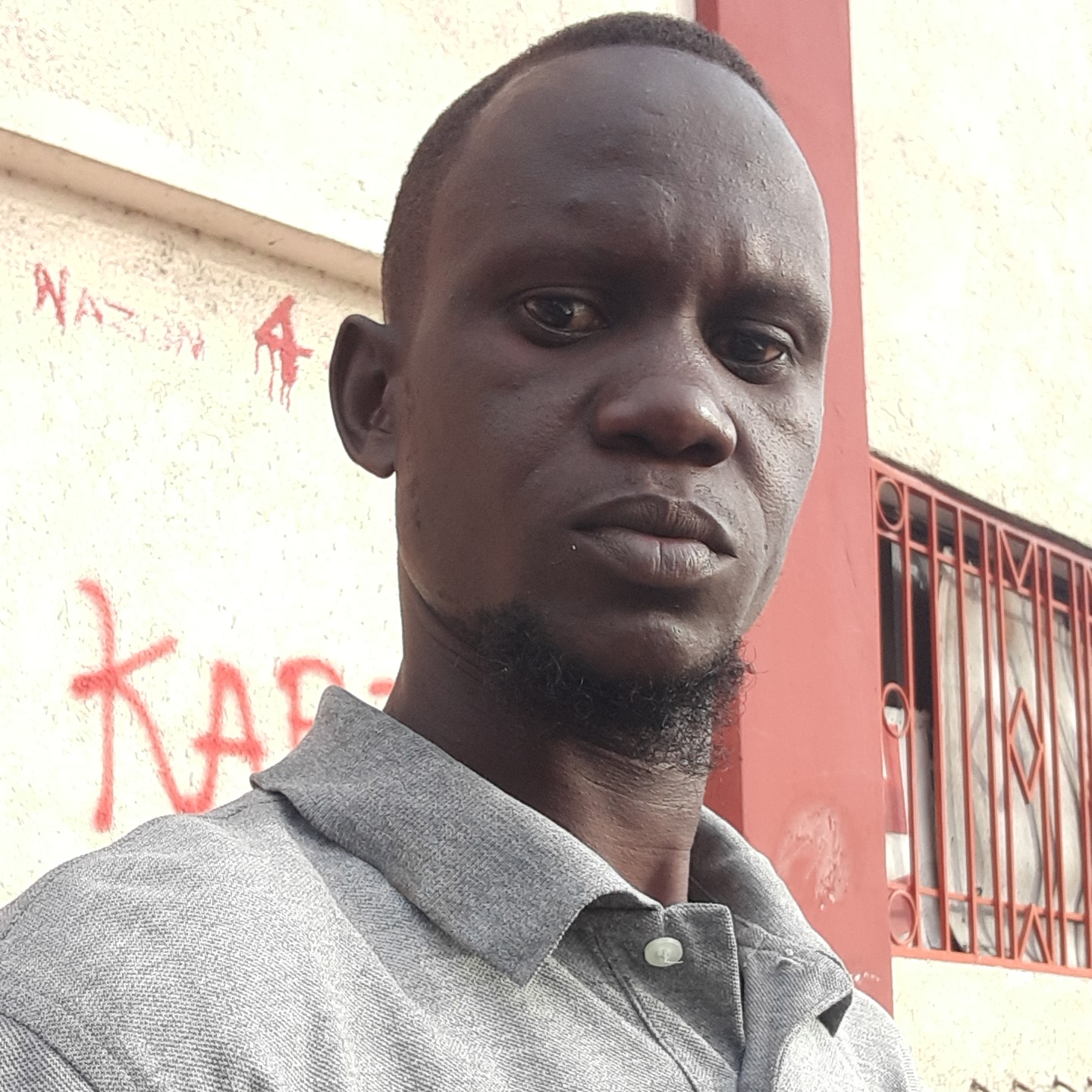Haití: un periodista fue asesinado por la policía mientras reclamaba por la libertad de un colega