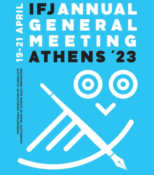Grecia: La FIP se prepara para las reuniones de la Asamblea General y del Comité Ejecutivo