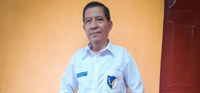 Guatemala: hallan sin vida al periodista Jorge Zapeta tras varios días desaparecido