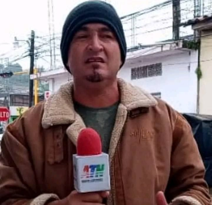 Honduras: Asesinan al periodista Javier Antonio Salinas
