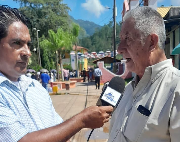 Honduras: asesinaron al periodista Luis Alonso Teruel