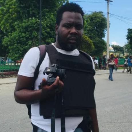 Haití: dos periodistas fueron asesinados por una banda armada