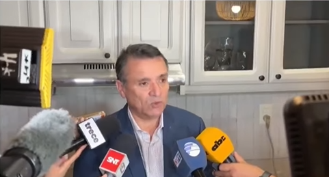 Paraguay: Atacan a balazos la casa del periodista Carlos Benítez