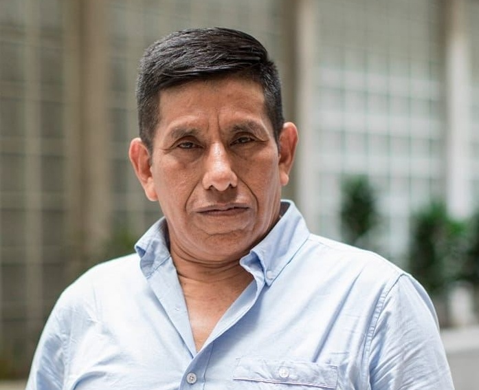 Perú: amenazan al periodista Manuel Calloquispe por su cobertura de la Amazonia