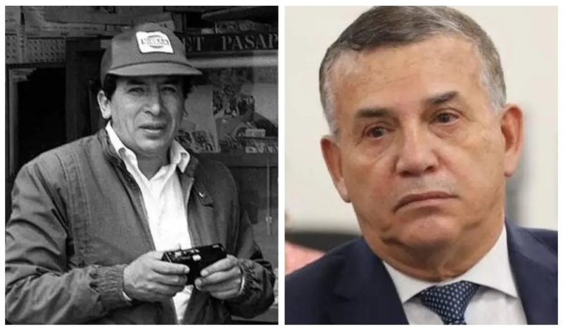 Perú: la FIP rechaza la decisión del Tribunal Constitucional que dispuso la libertad del exministro condenado por el asesinato del periodista Hugo Bustíos