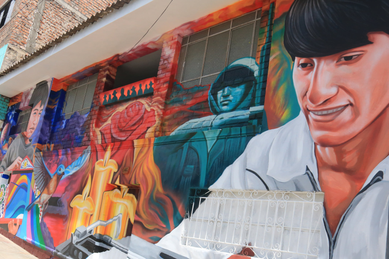 Perú: la Ley de Amnistía perpetúa la impunidad en crímenes contra periodistas