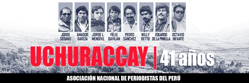 Perú: programa de actividades por el 41 aniversario de los mártires de Uchuraccay